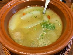-董厨煨汤馆(车站路店)