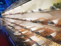 -逗签翻卤味串串(回龙湾店)