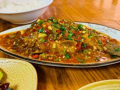 -和福餐馆(西江古街店)