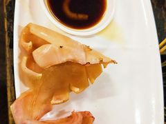 -盟重烧烤(东瓜山创始店)