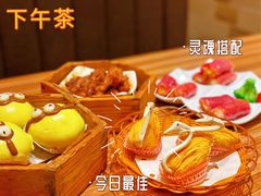 -粤食堂(天津和悦汇店)