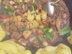 -曹丞相·地锅鸡·地锅鱼(武林店)