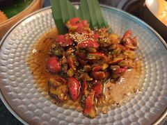 -一善菌·云南菌汤·云南菜(银泰城店)