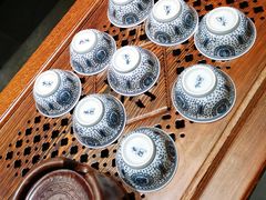 -杭州西子湖四季酒店·金沙厅