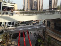 -汉巴味德自助餐厅(嘉定宝龙广场店)