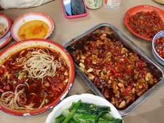 -老三样·旧食新味(万寿宫店)