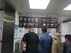 -惠宾饭庄(中山路店)