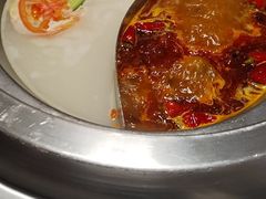 -蜀留香火锅·始于1999·原四川老火锅(白堤路店)