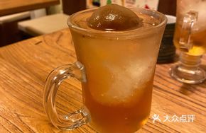 Apricot Flavor Fruit Wine