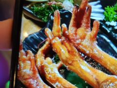 -质烤烤物·活烤海鲜(质烤总店)