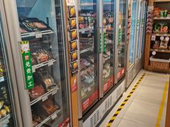 -锅圈食汇火锅烧烤食材超市(工农路店)