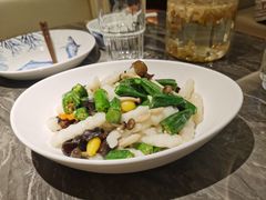 -前海沿·青岛菜(乐客城店)