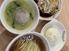-蒋家桥饺面店(广陵路店)