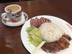 -陈光记烧腊(长寿路店)