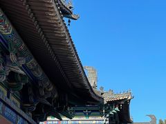 -广佑寺风景区