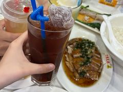 -澳门陈光记烧味饭店(南京德基广场店)