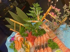 -牛New寿喜烧(虹桥新天地店)