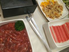 -海底捞火锅(万丰桥店)