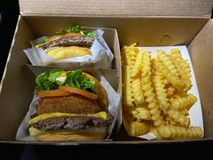 -Shake Shack(西单大悦城店)