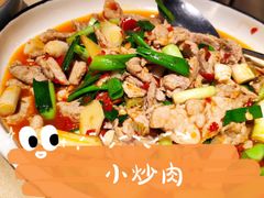 -山石榴·贵州菜(丰盛里店)