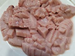 鲜羊肾-鑫来顺大铜锅涮羊肉(中山门旗舰店)