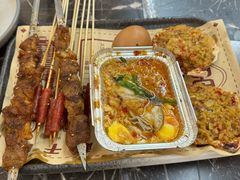 -指爱龙虾(金杨路总店)