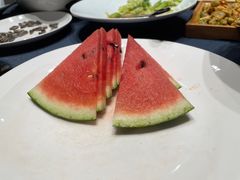 -金狮麟·新豫菜(金码大厦店)