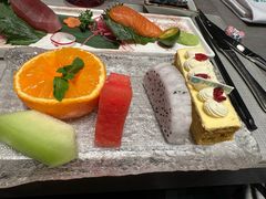 -新鲜特色餐厅(香格里拉大酒店)