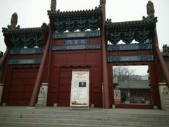 -沧州文庙