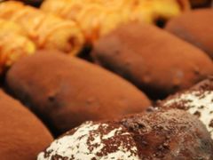 -红跑车HPCBAKERY(汉商店)