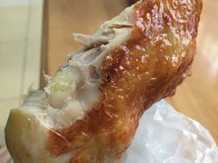 -大益烤鸡