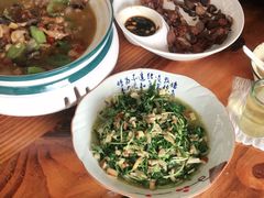 -李东农庄(中南百草园地标店)