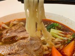 -康师傅私房牛肉面(申虹店)