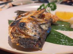 -気楽亭和食料理(气乐亭大世界本店)