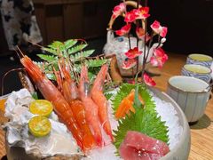 -蟹将军·松叶蟹和牛日料放题自助(K11店)