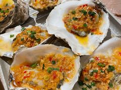 -靓靓蒸虾·头牌蒸虾(万松园玲珑店)
