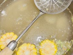 -潮汕美牛肉丸火锅店(天宁寺店)