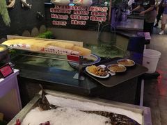 -山河屯铁锅炖(哈西站店)