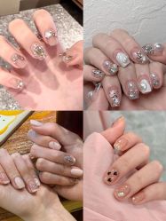 -M·X Nail日式美甲美睫