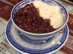-赵记传承特色牛奶甜品(泉城广场店)