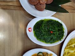 -菊花女水饺(闻涛苑店)