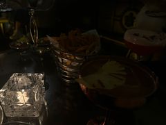 -LONG BAR 廊吧(外滩华尔道夫酒店)