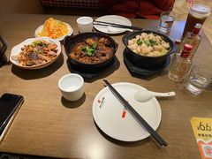 -洪兴砂锅(烟台山店)