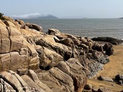 -宁波松兰山滨海旅游度假区