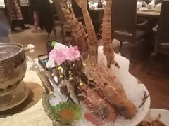 -雍和会海鲜姿造自助(湖东路店)