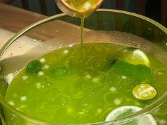 -锦府盐帮·侯宅(五棵松万达店)