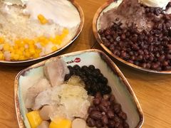 -鲜芋仙(中山路店)