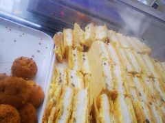 拿破仑-闻酥园(大慈寺店)