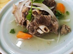 -新疆巴州金丝特餐厅(大钟寺店)