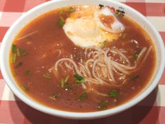 -西贝莜面村(当代商城店)